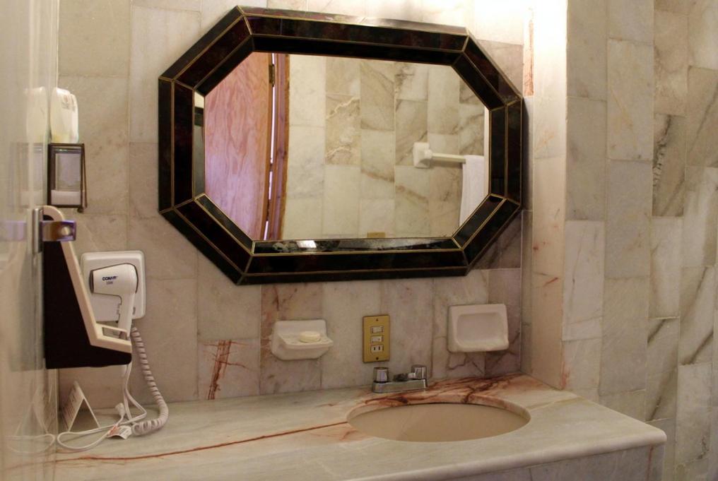 Aparthotel Del Vasco Zacatecas