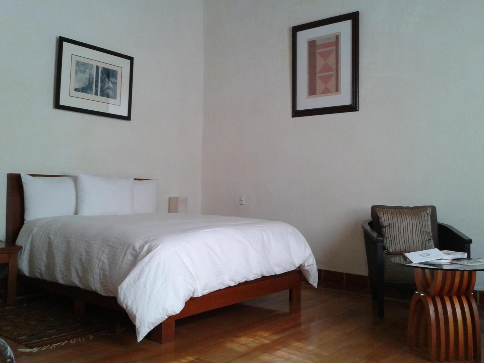 Quinta Luna Hotel 3*