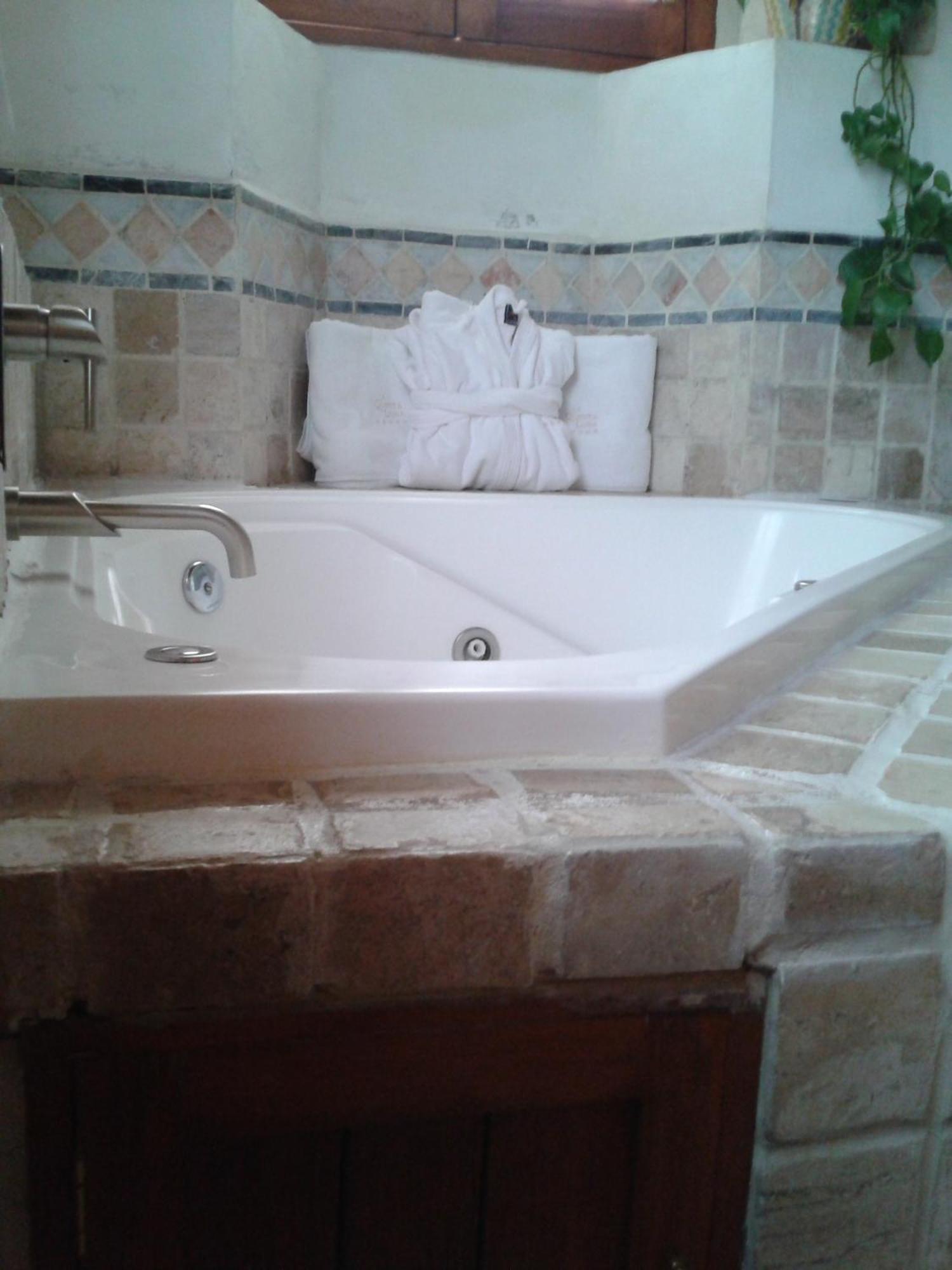 Quinta Luna Hotel 3*