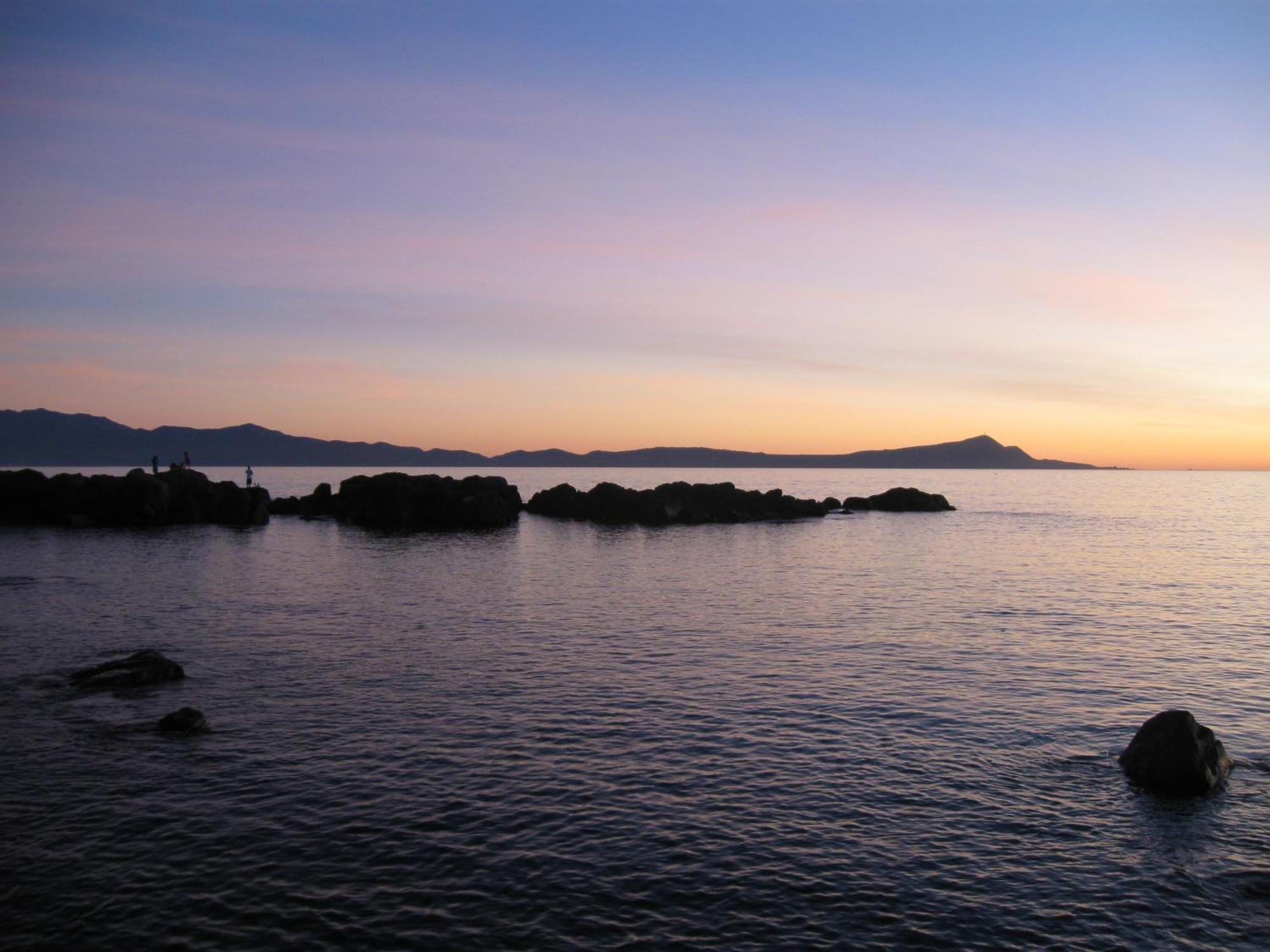 Hotel Papagayo Ensenada