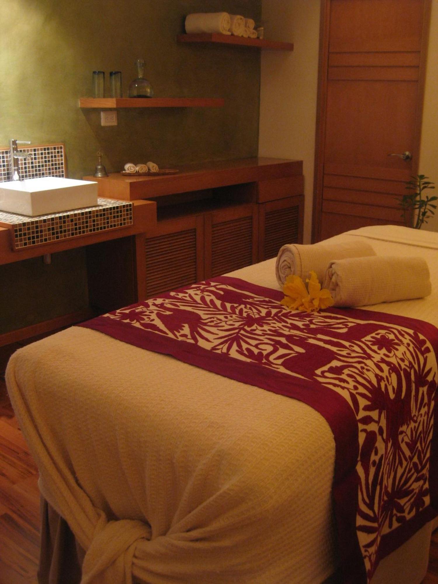 Hotel Quinta Luna 3*
