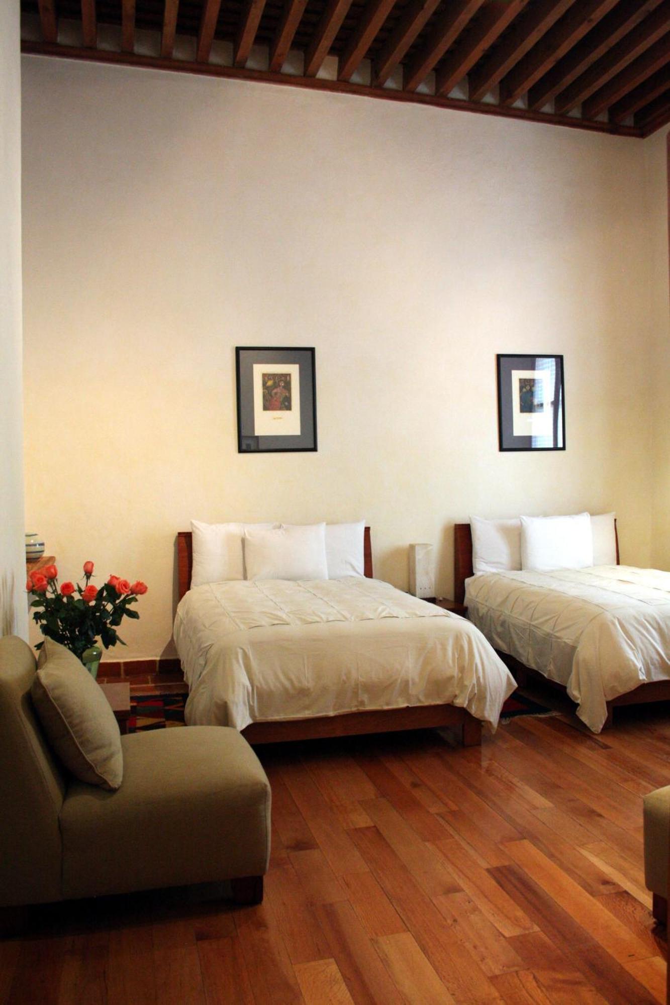 Quinta Luna Hotel