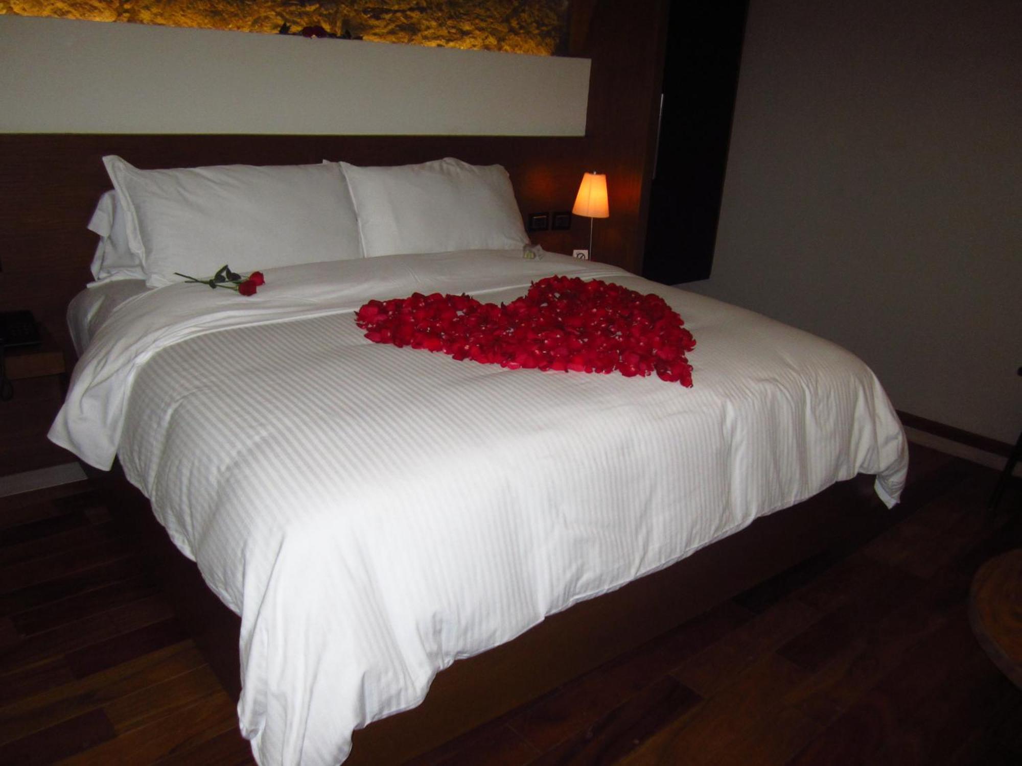 Boutique Casa Madero Hotel