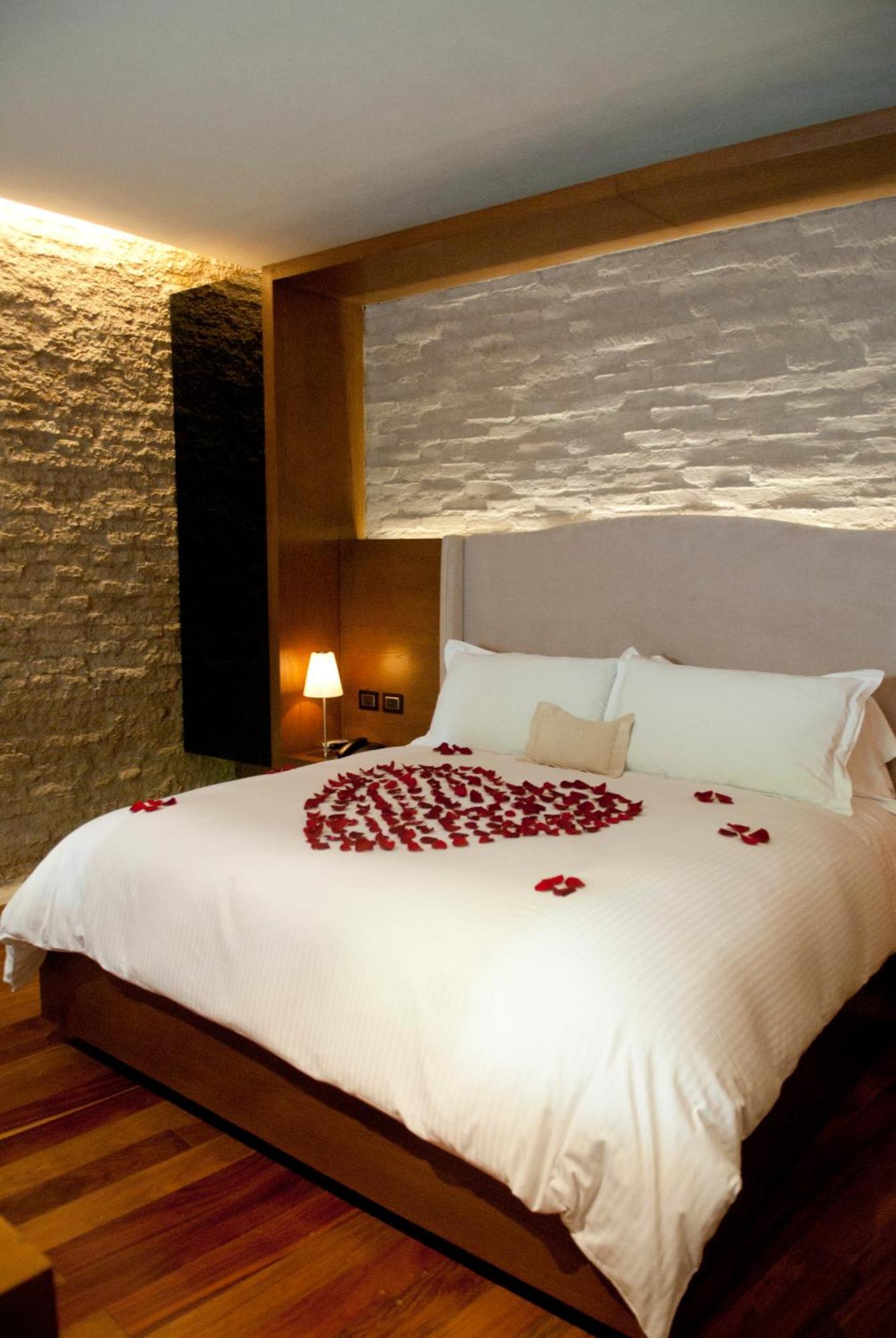 Boutique Casa Madero Hotel 4*