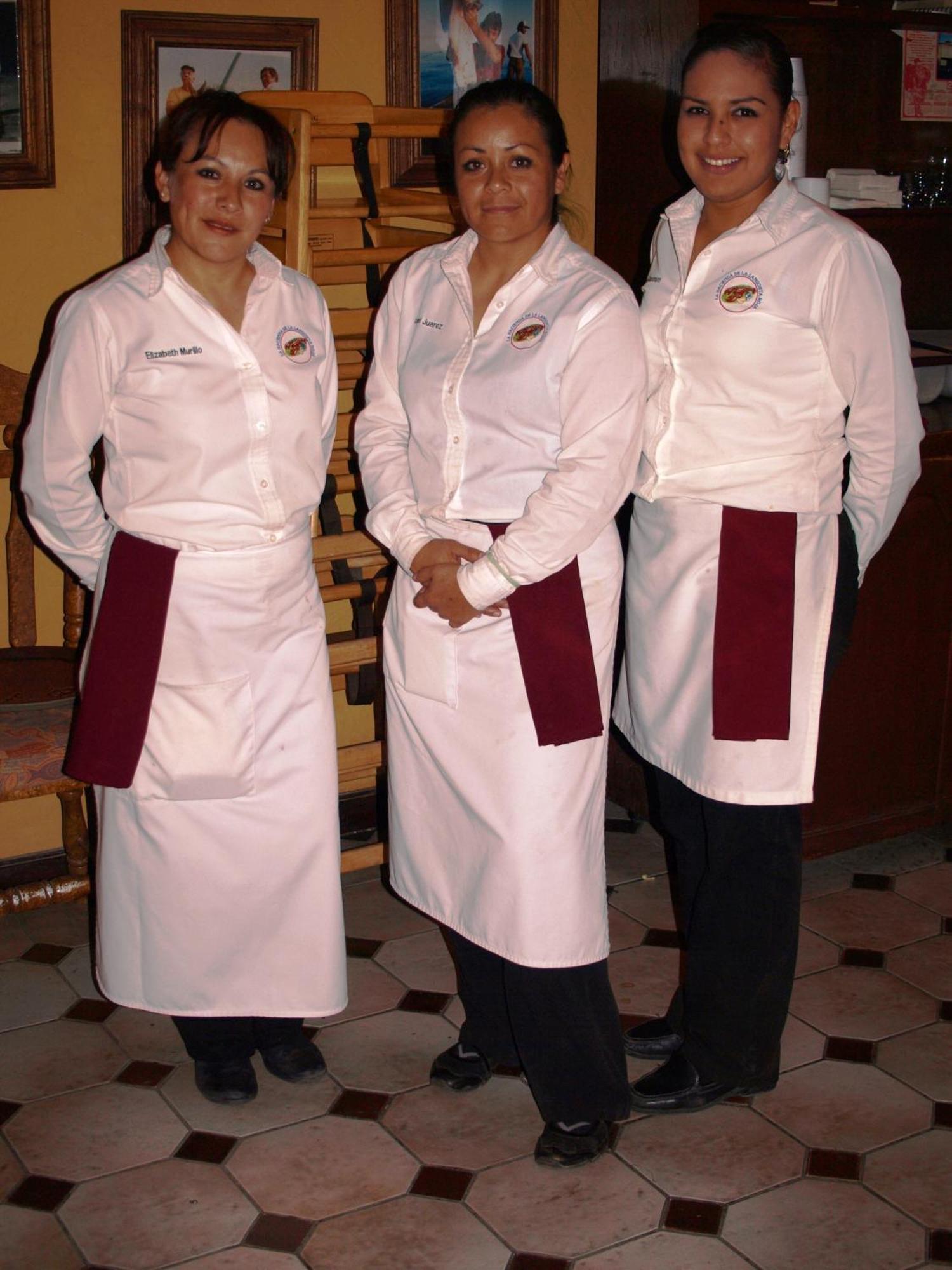 Hotel La Hacienda De La Langosta Roja 3*