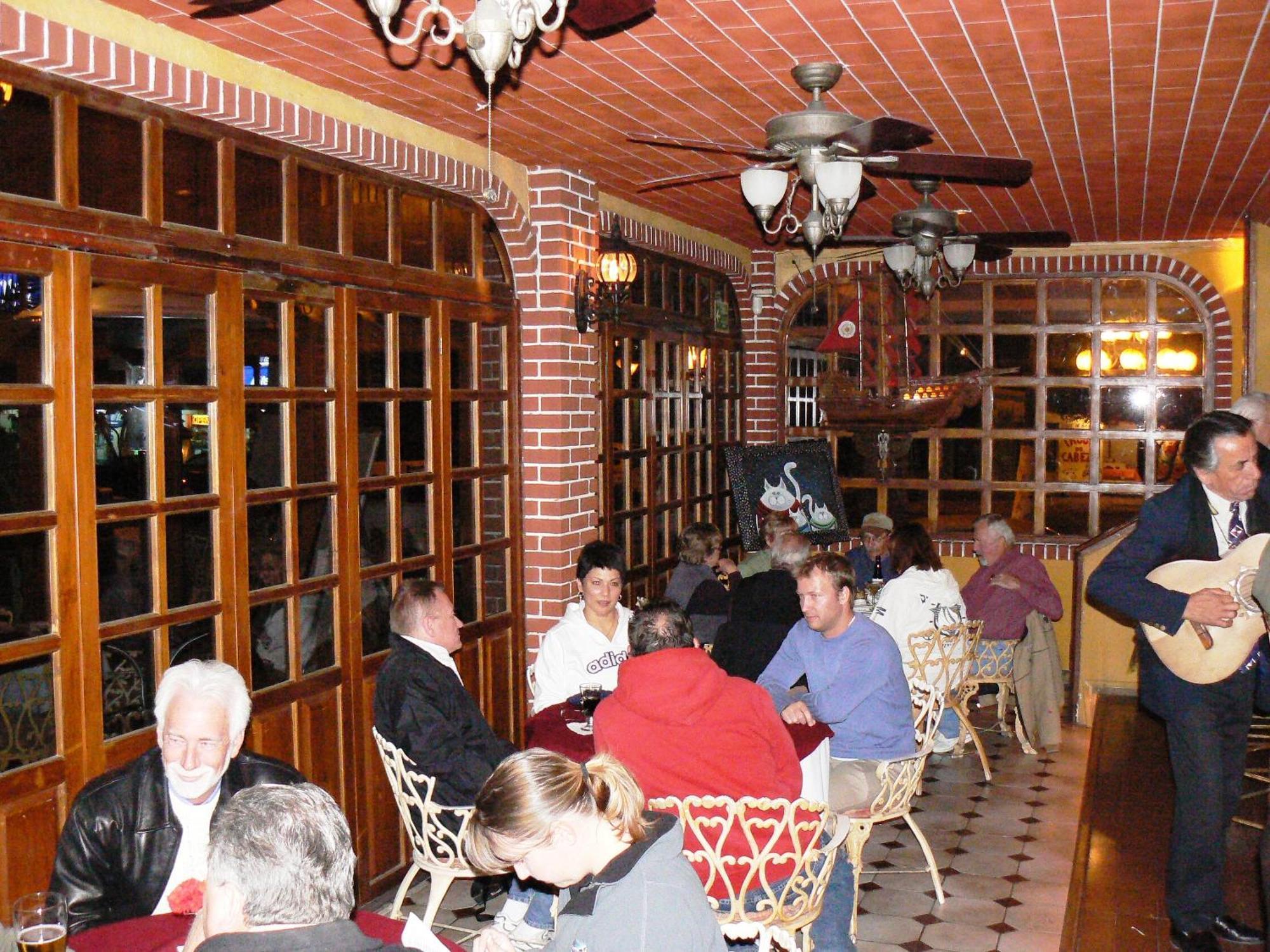 La Hacienda De La Langosta Roja Hotel 3*
