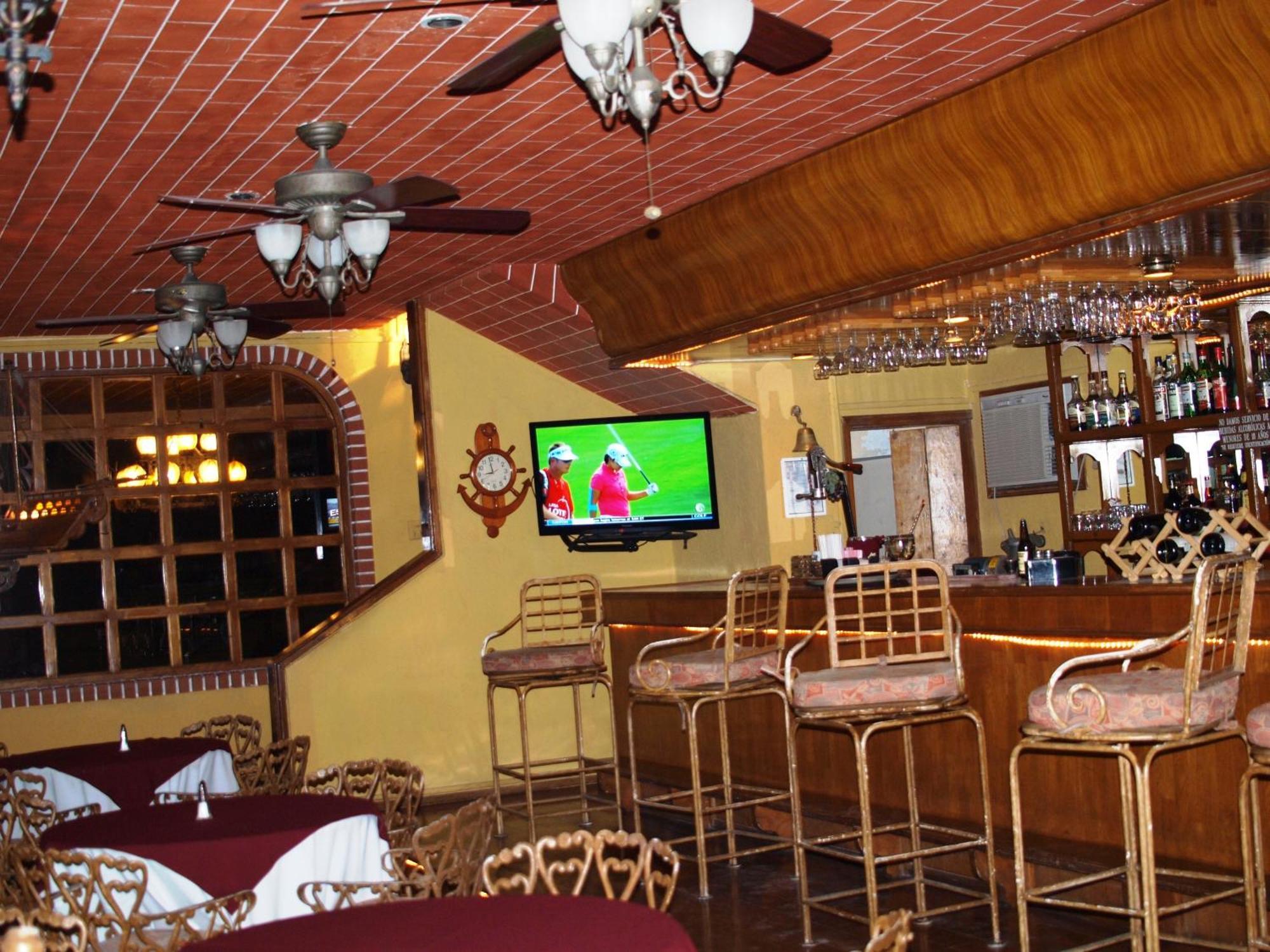 Hotel La Hacienda De La Langosta Roja 3*