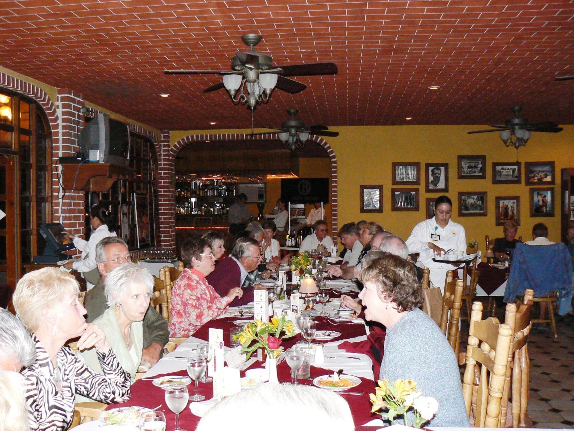 La Hacienda De La Langosta Roja Hotel