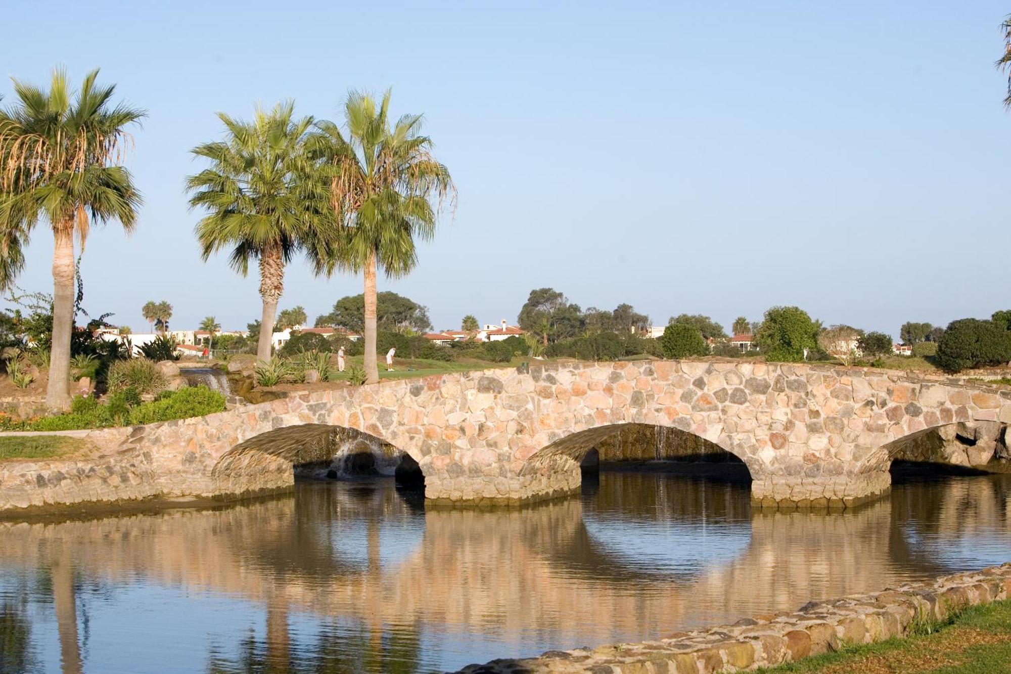 Hacienda Bajamar 5* La Mision