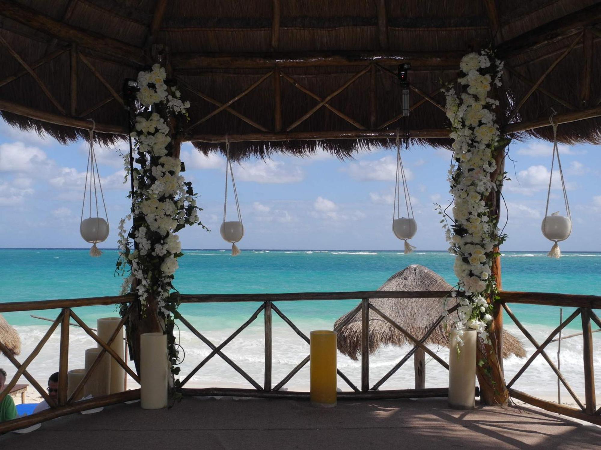 Sol Caribe Hotel Punta Allen