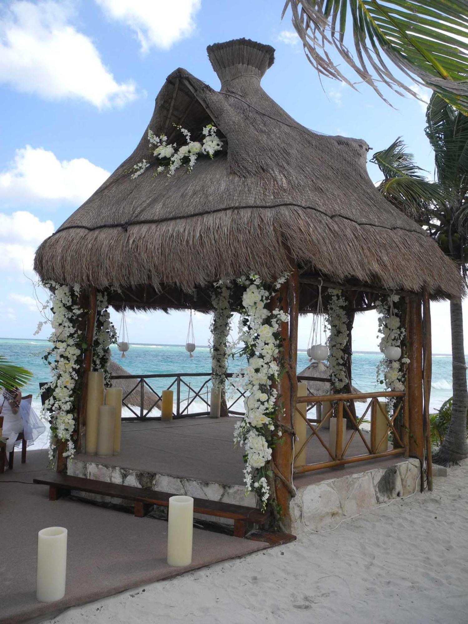Sol Caribe Hotel Punta Allen