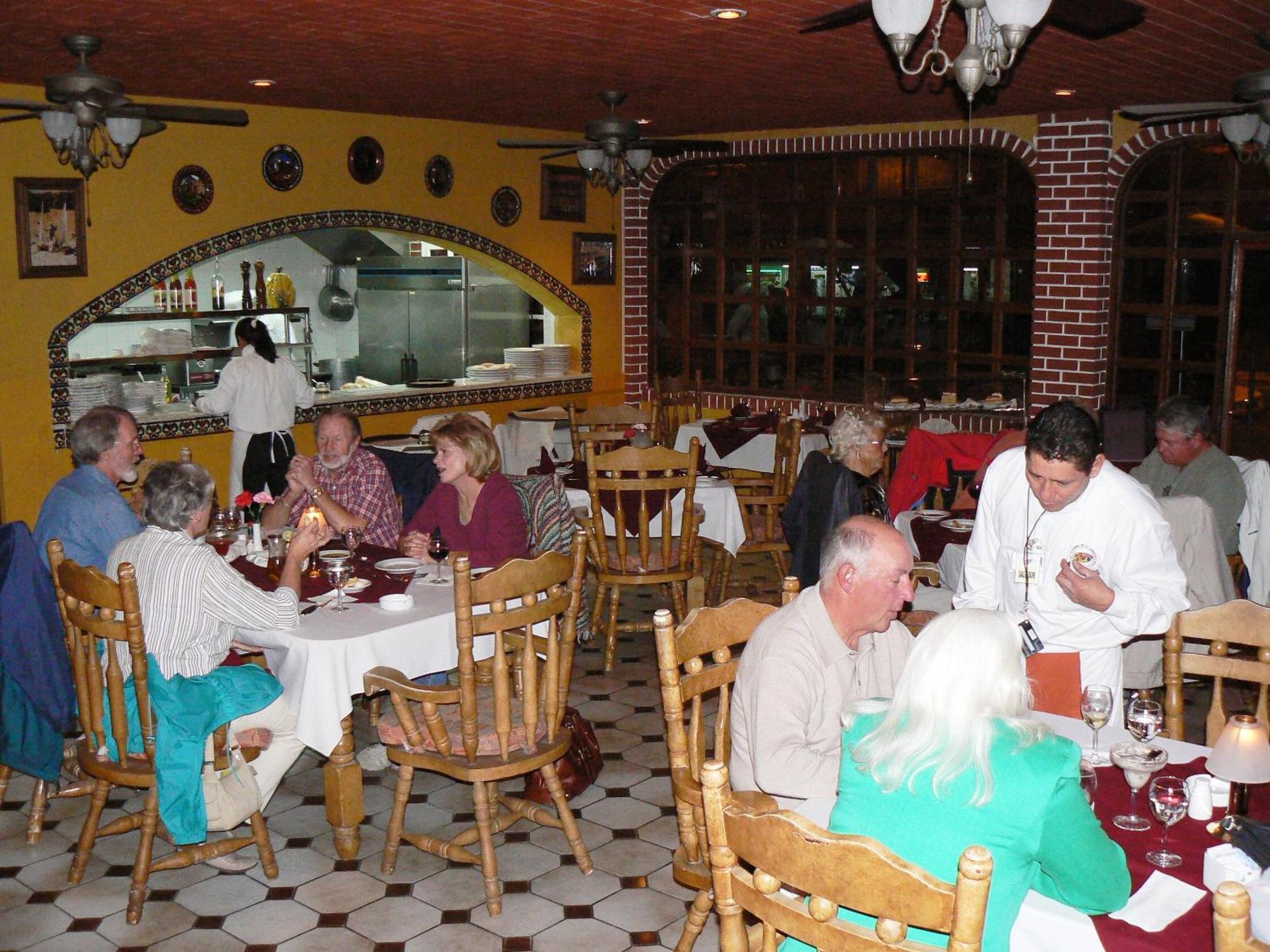 Hotel La Hacienda De La Langosta Roja San Felipe (Baja California)