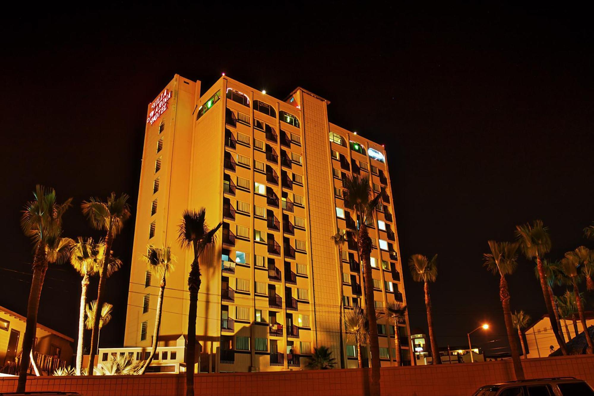Marina 3*