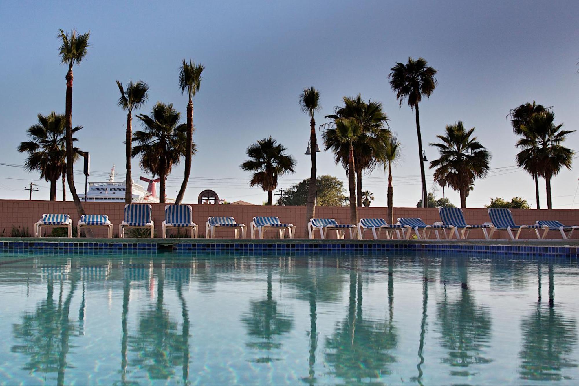 Hotel Marina 3*