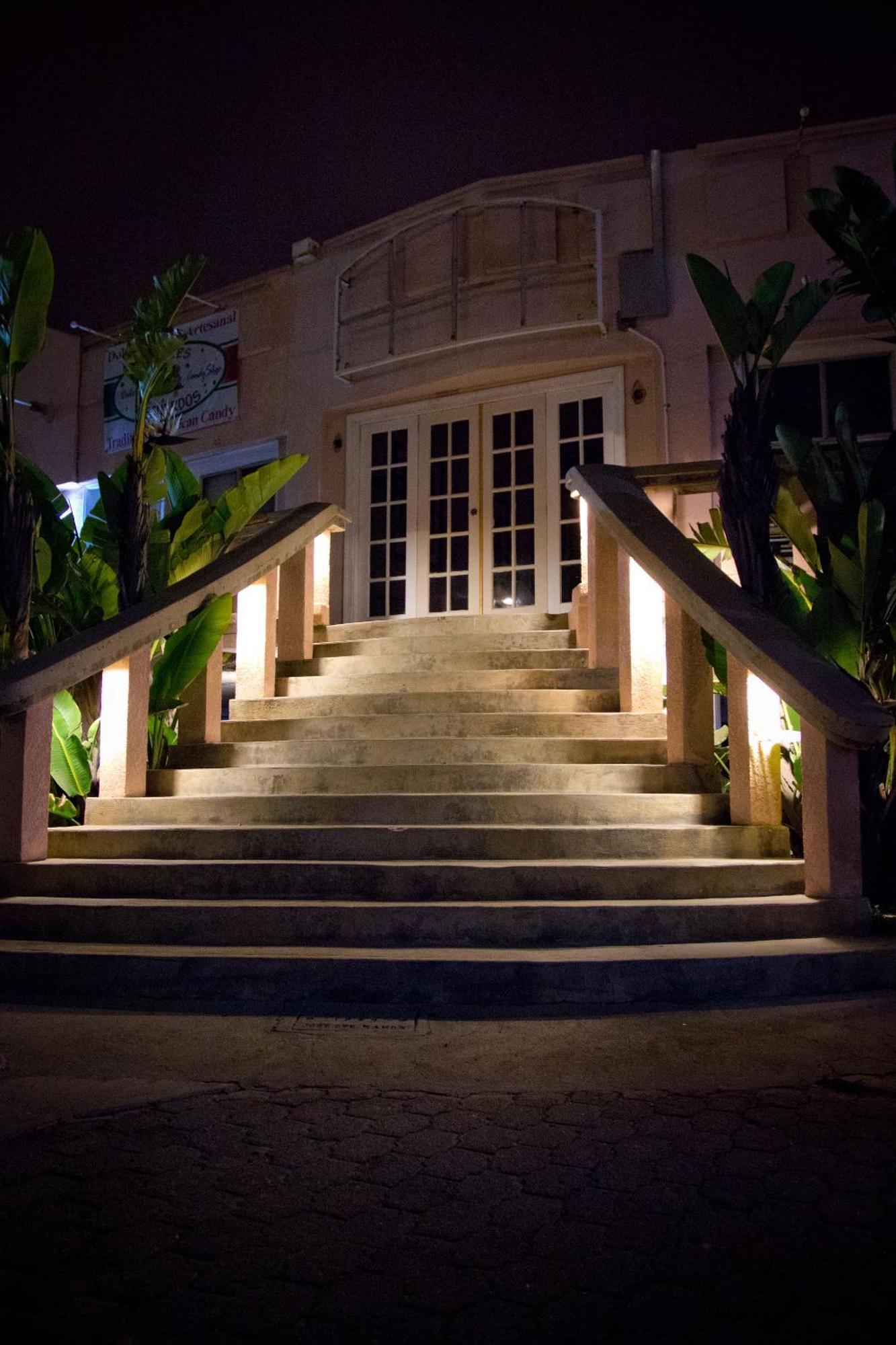 Hotel Marina 3*
