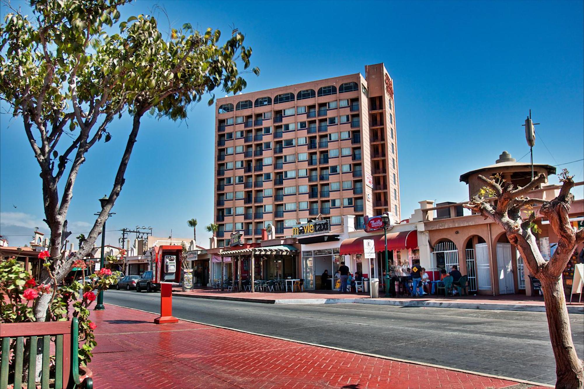 Marina Ensenada