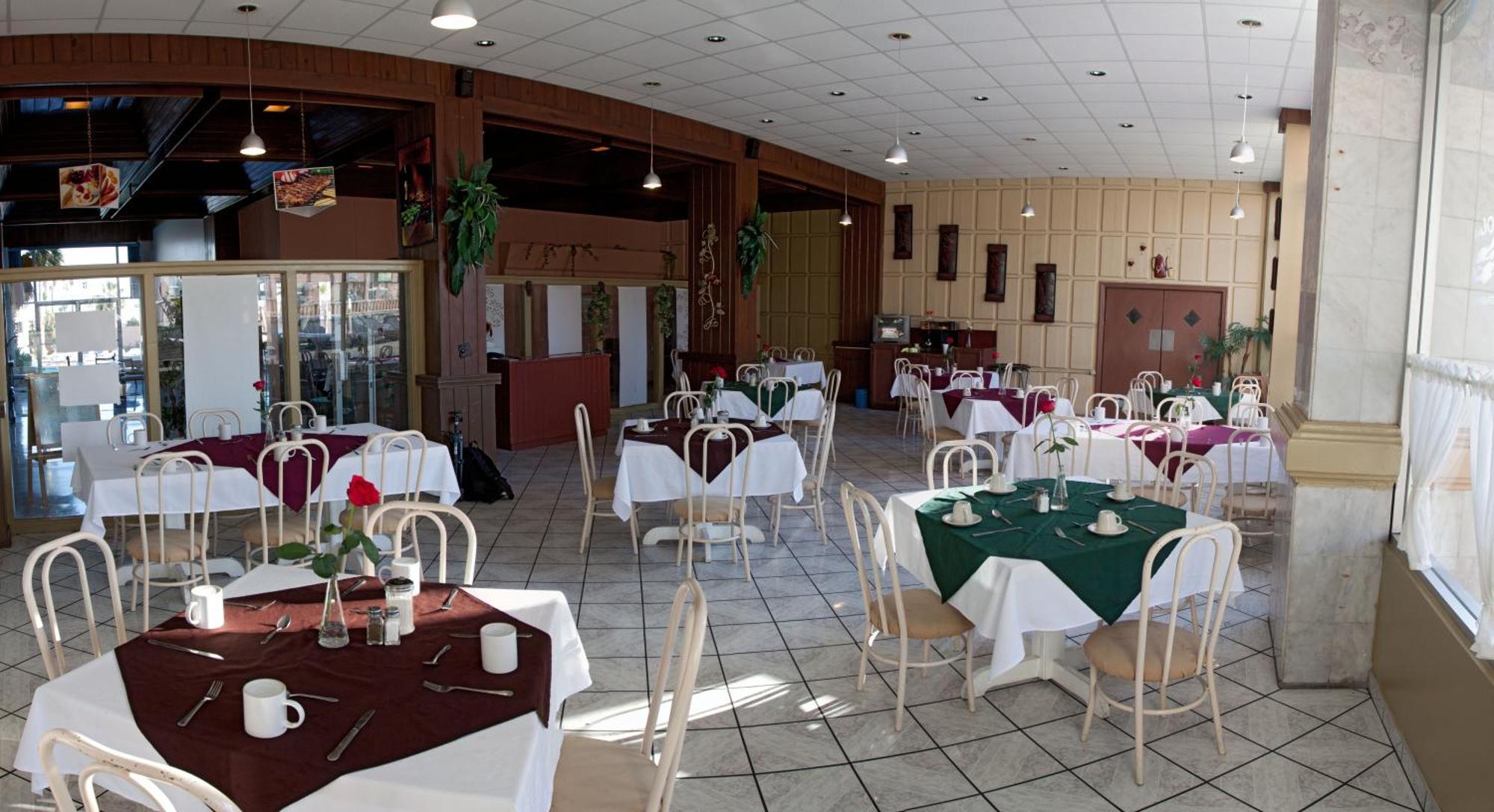Marina Hotel 3*