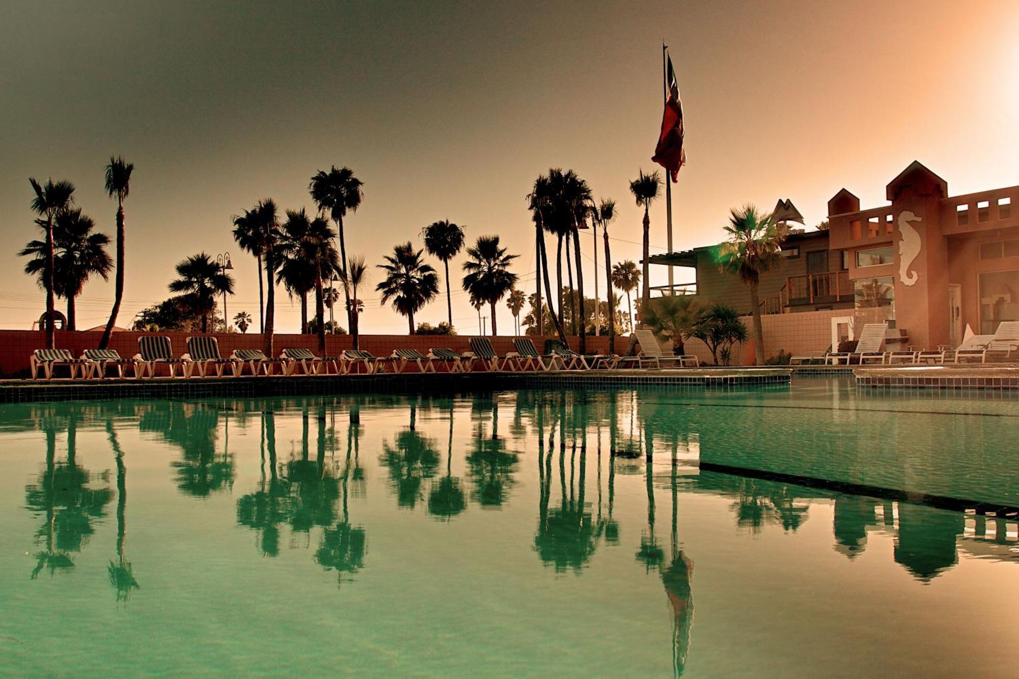 Hotel Marina 3*