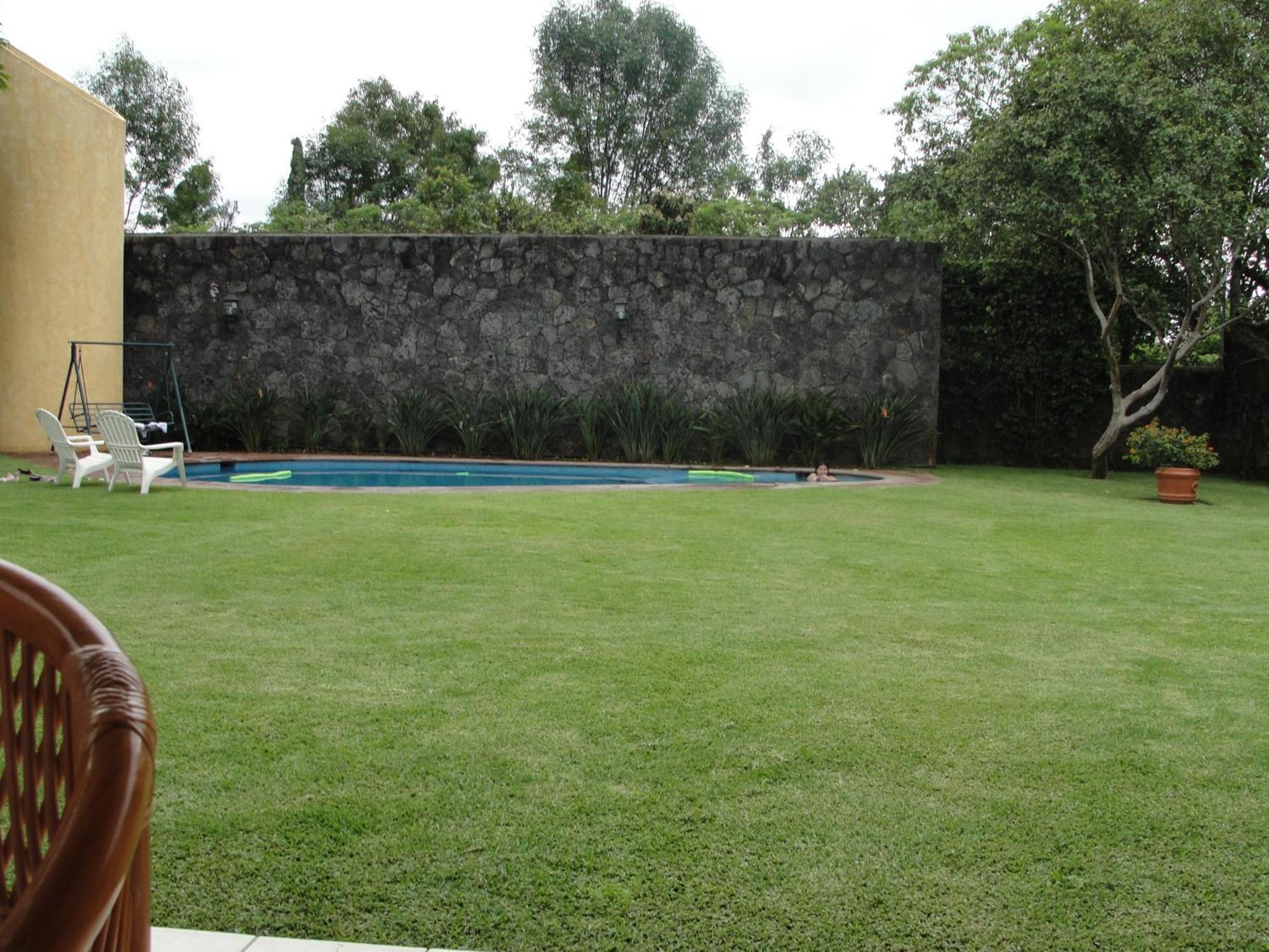 Las Casitas Holiday home Tepoztlan