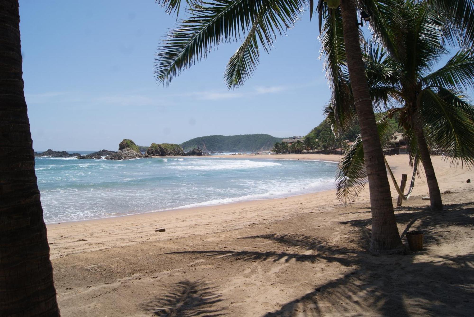Punta Placer Hotel