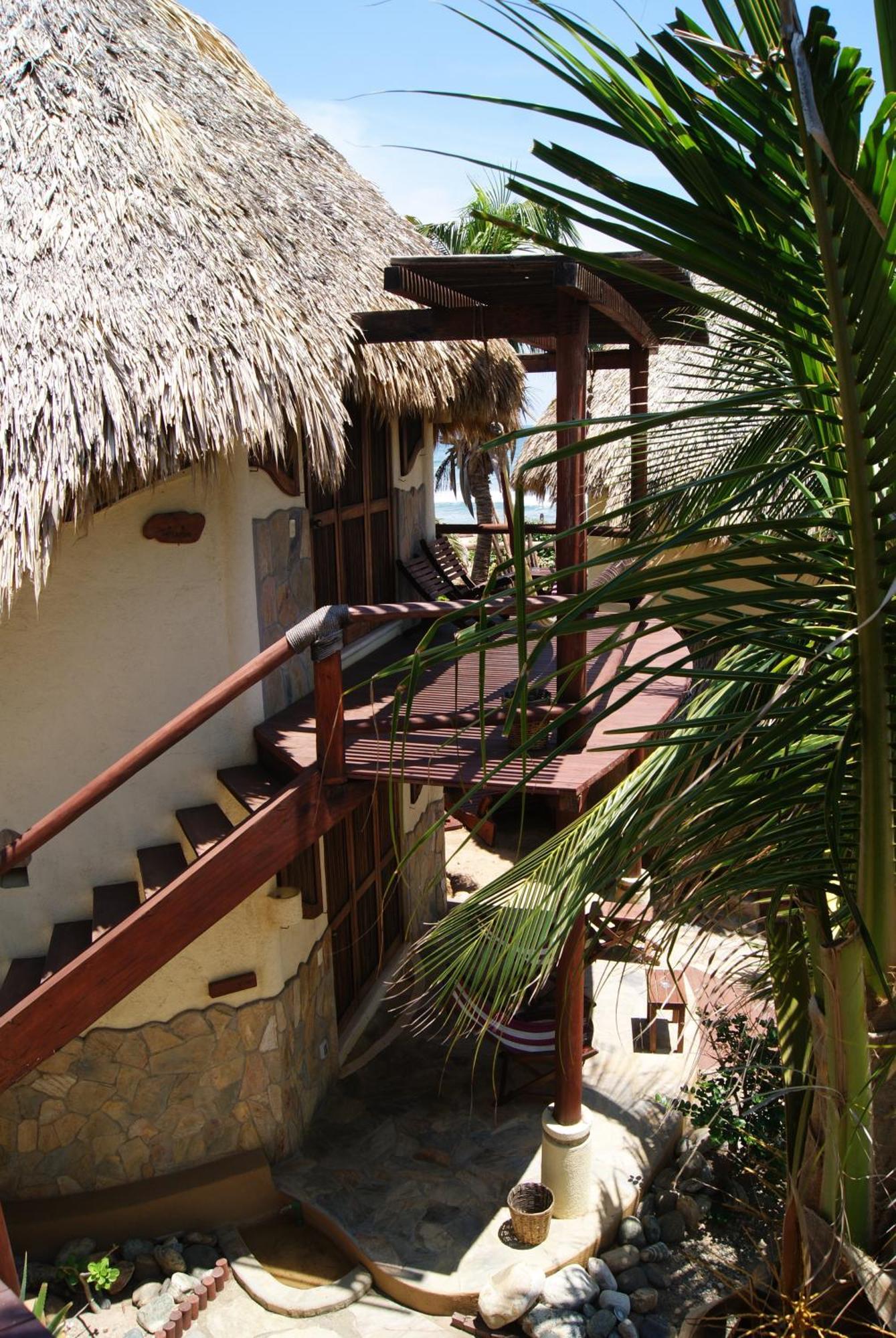 Hotel Punta Placer