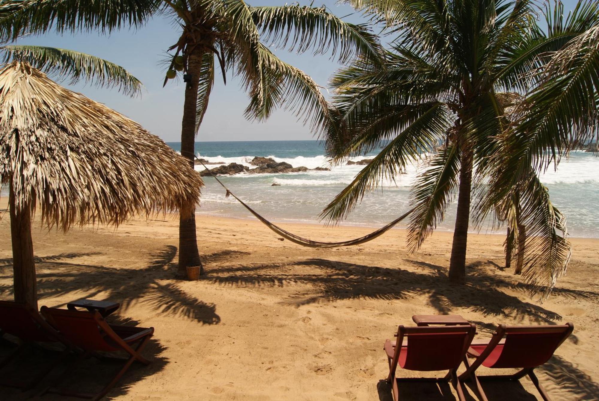 Punta Placer Hotel 3*