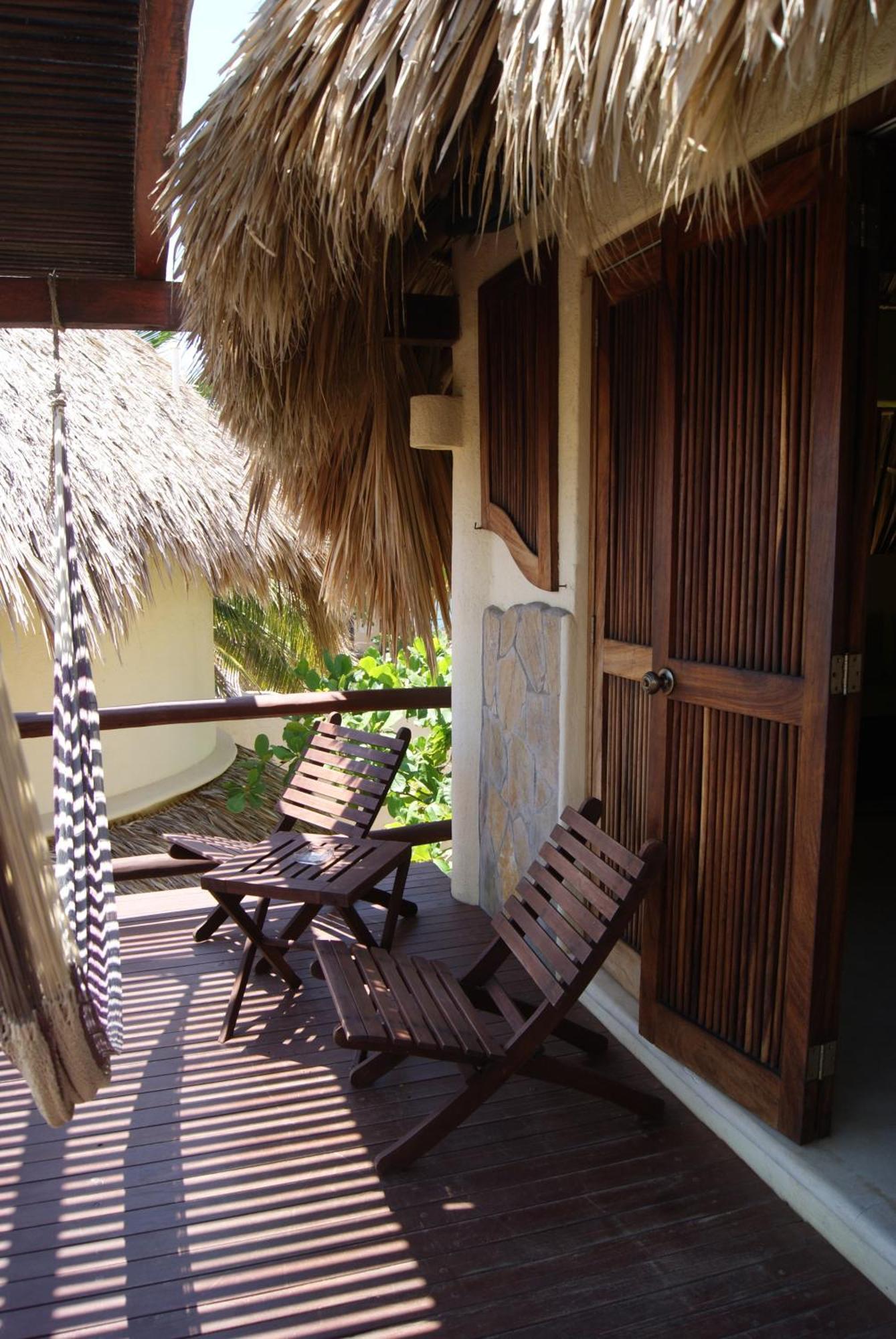 Punta Placer Hotel 3*
