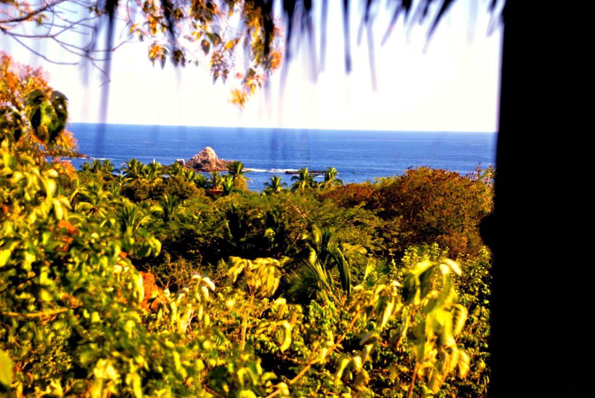 Holiday home Villa Luna De Miel Mazunte