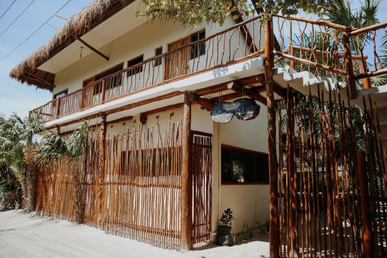 Deluxe Aparthotel Isla Holbox