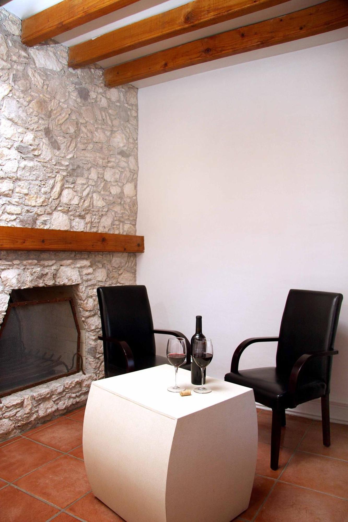 Hotel Casa Mateo Boutique