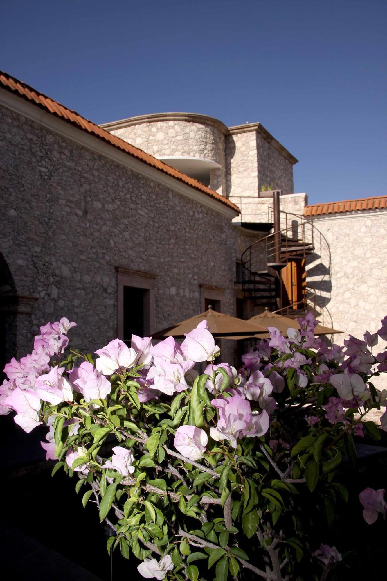 Casa Mateo Boutique 5* Bernal