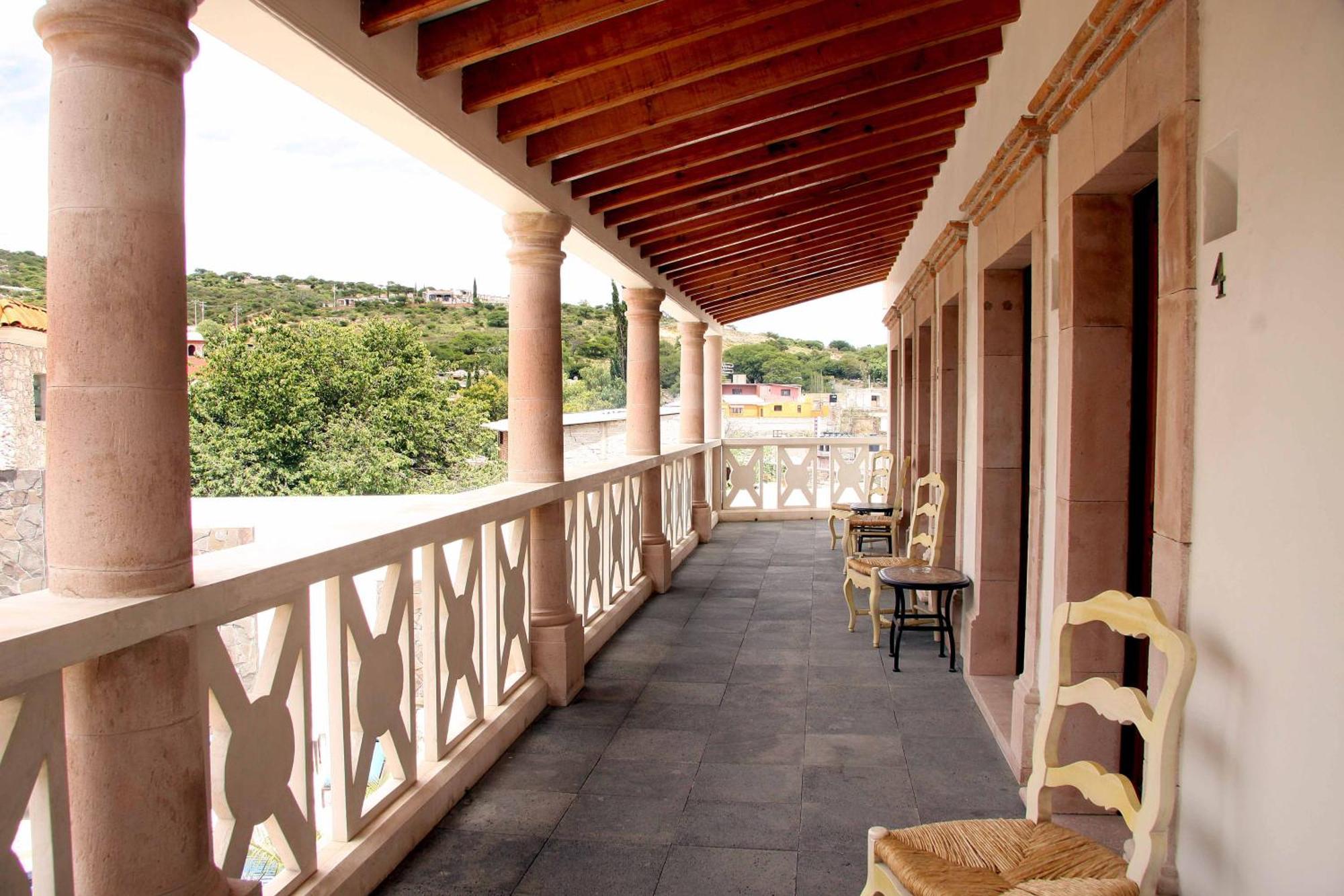 Casa Mateo Boutique 5*