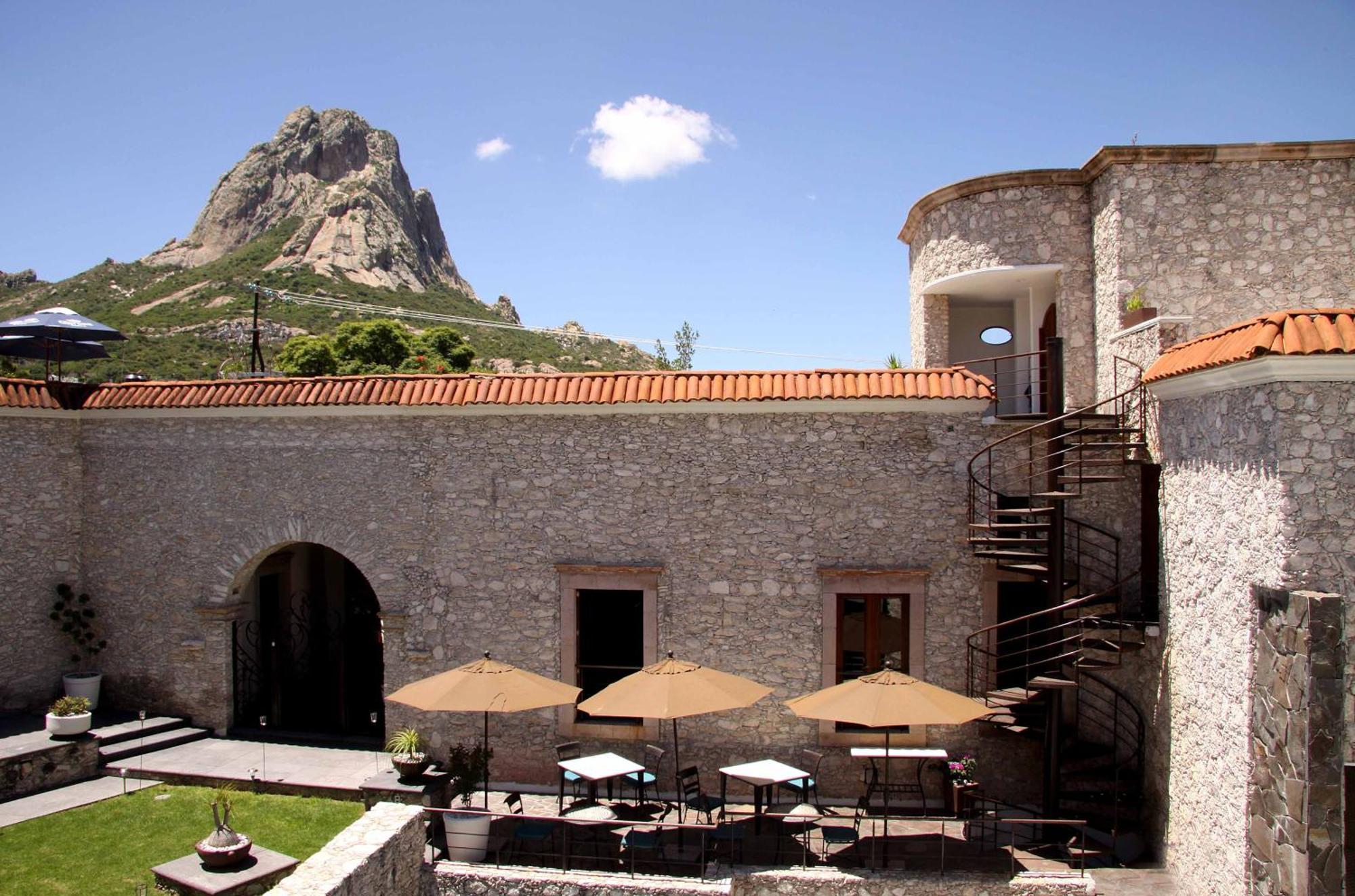 Hotel Casa Mateo Boutique