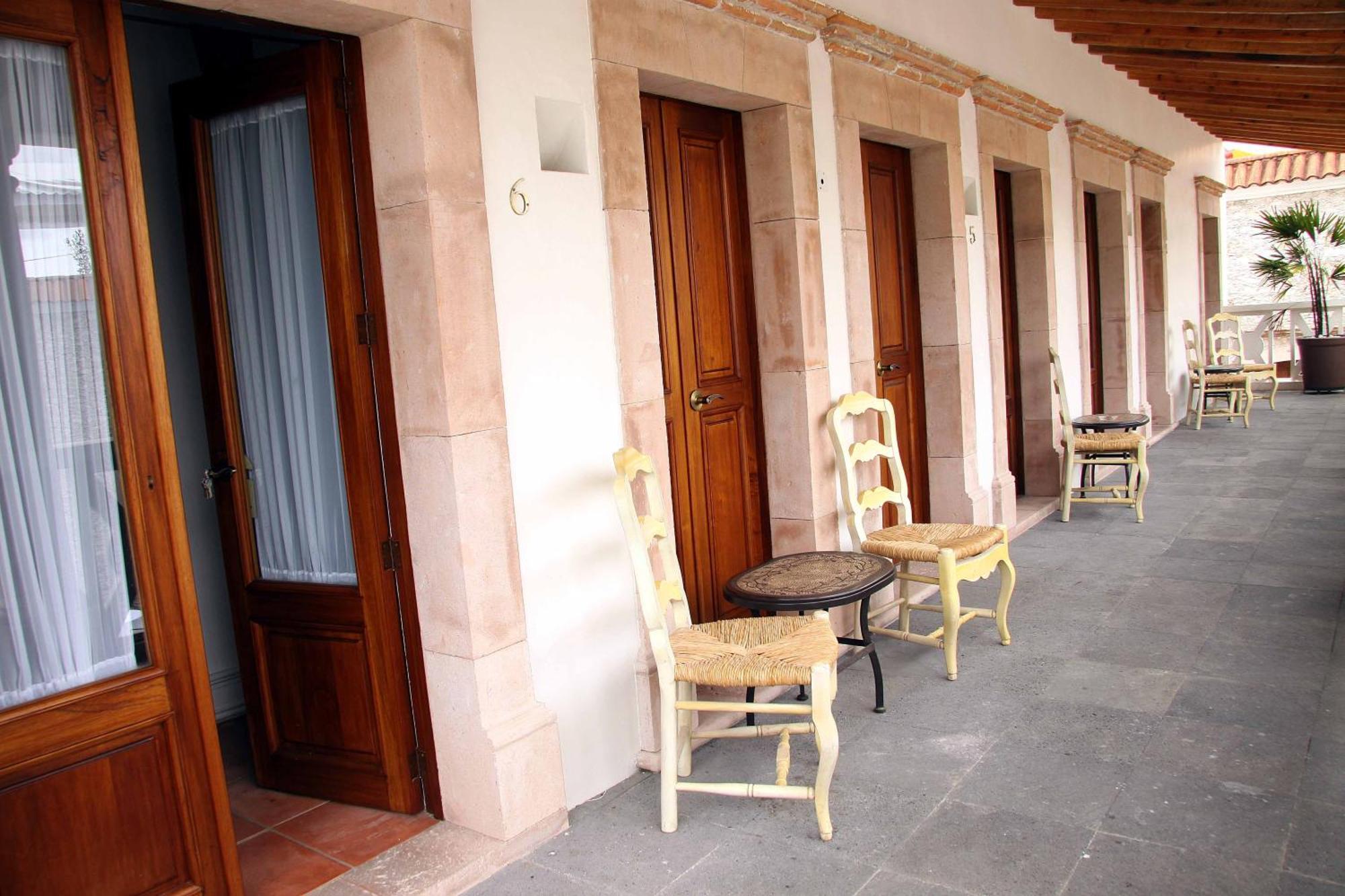 Casa Mateo Boutique