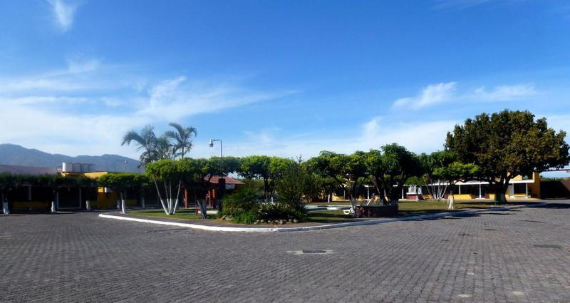 Paraiso Tepic