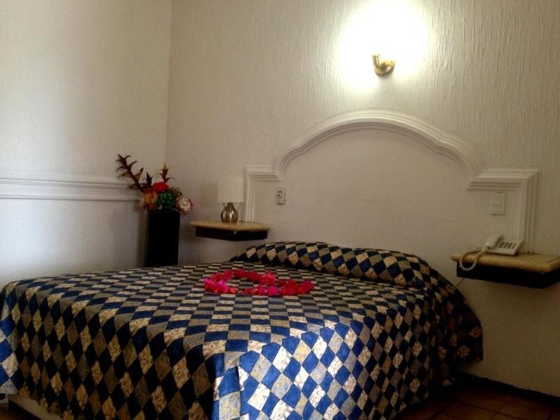 Paraiso Hotel Tepic