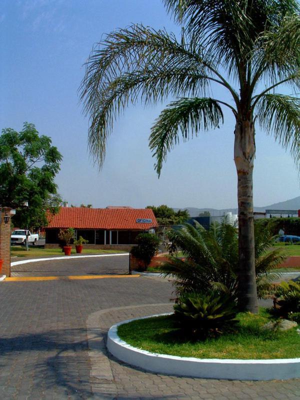 Hotel Paraiso 3*