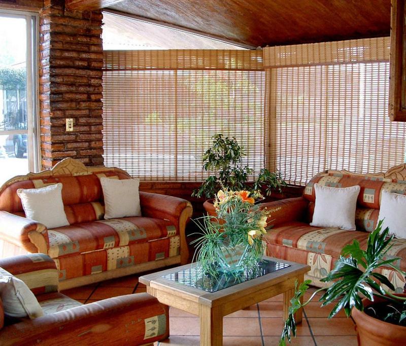 Paraiso Hotel