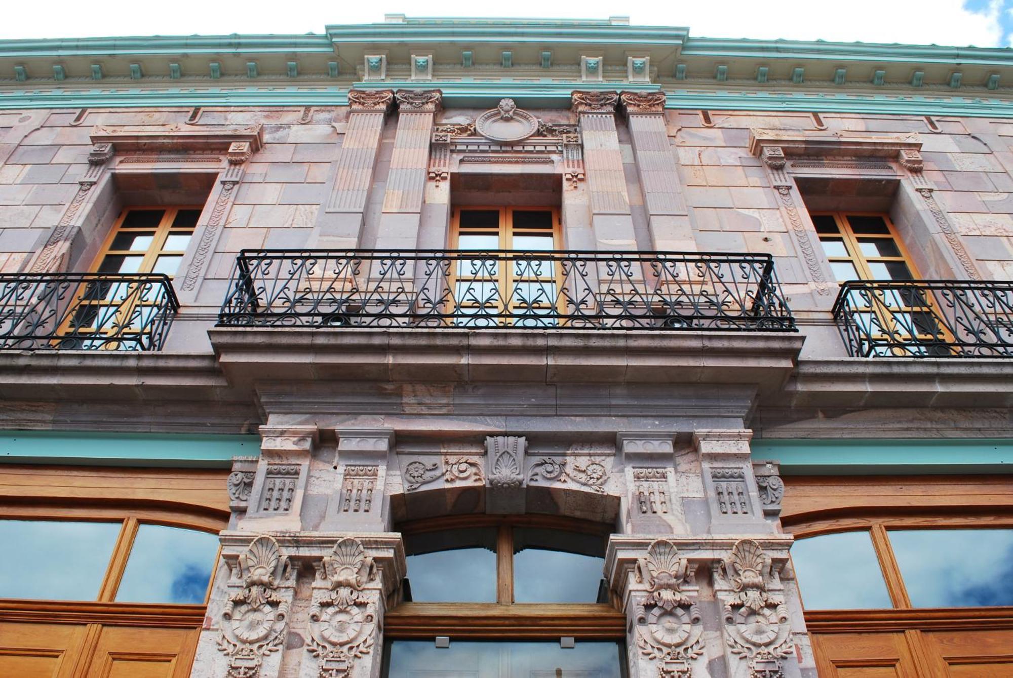 Santa Rita Del Arte Hotel 5*