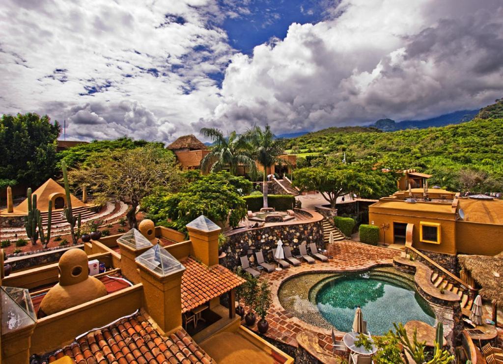 De La Luz - Holistic 5*