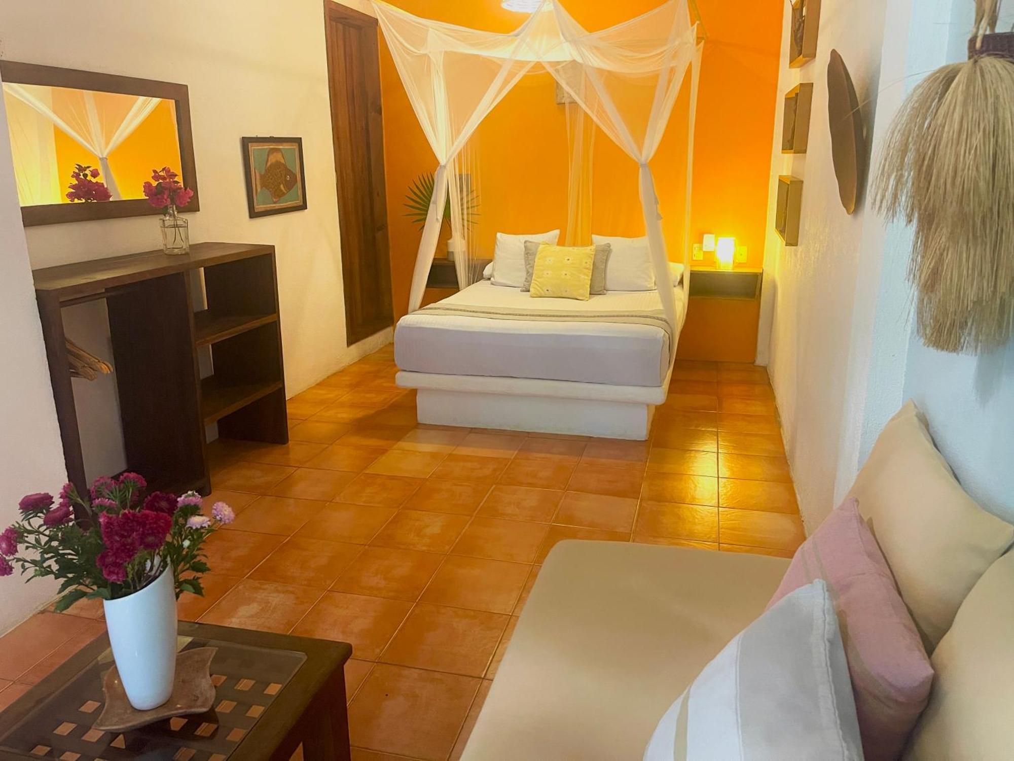 Hotel Casa Mixteca Zipolite