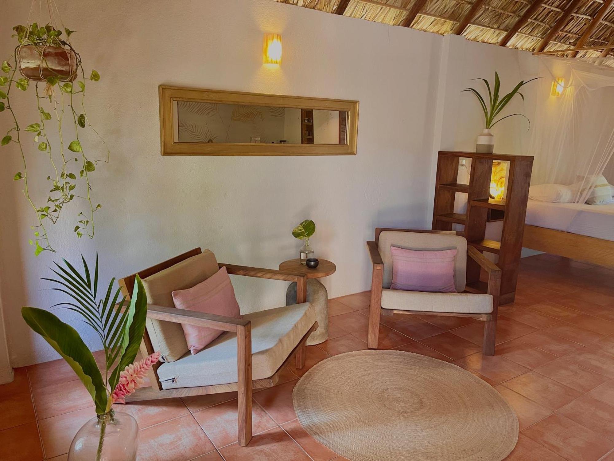 Hotel Casa Mixteca *