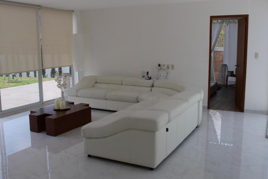 Casa El Camino Holiday home *