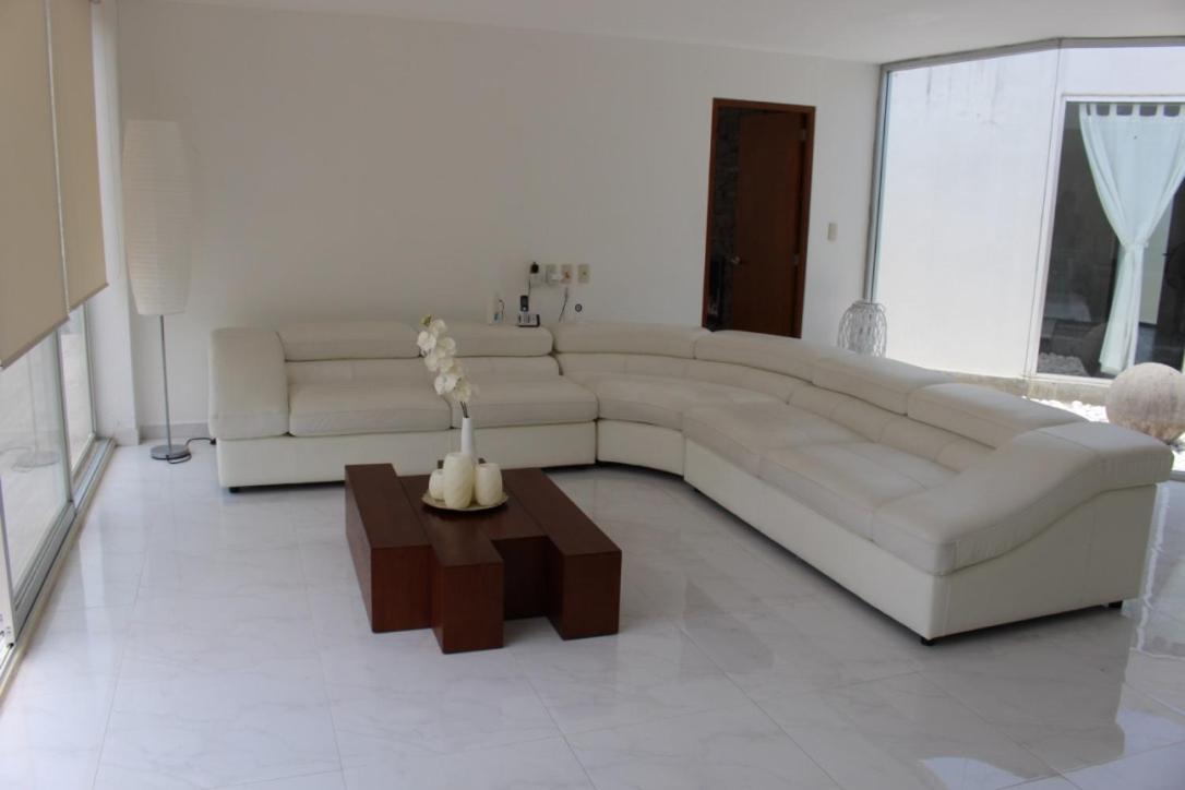 Casa El Camino