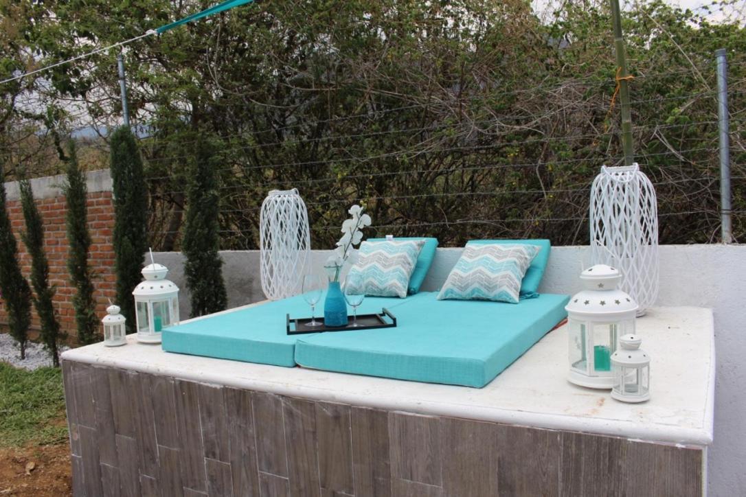 Casa El Camino Holiday home *