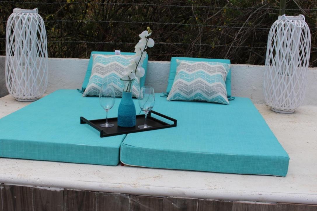 Holiday home Casa El Camino *