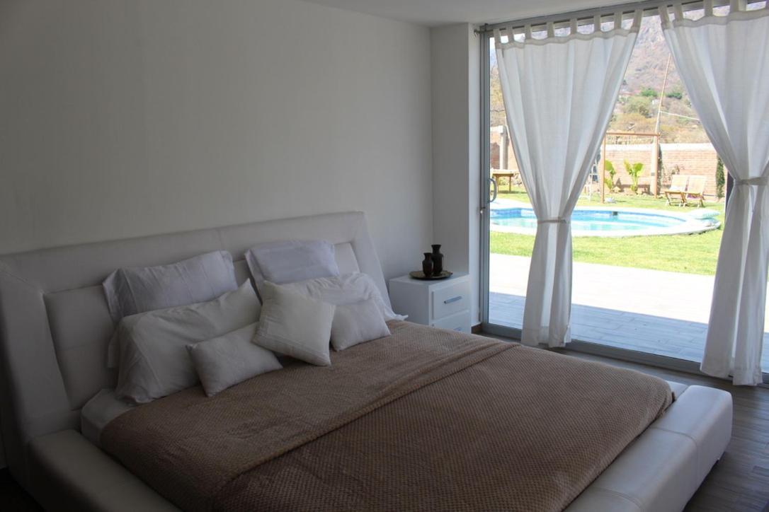 Casa El Camino Holiday home Amatlan de Quetzalcoatl