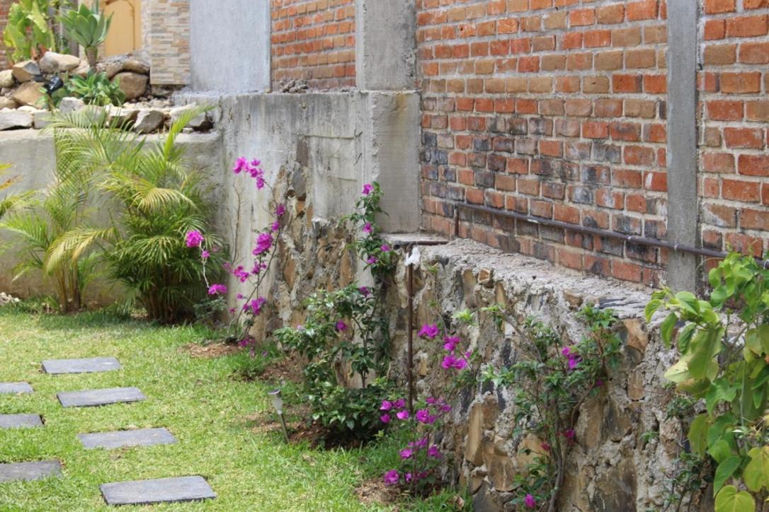Casa El Camino *