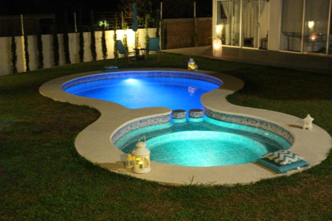 Casa El Camino Holiday home