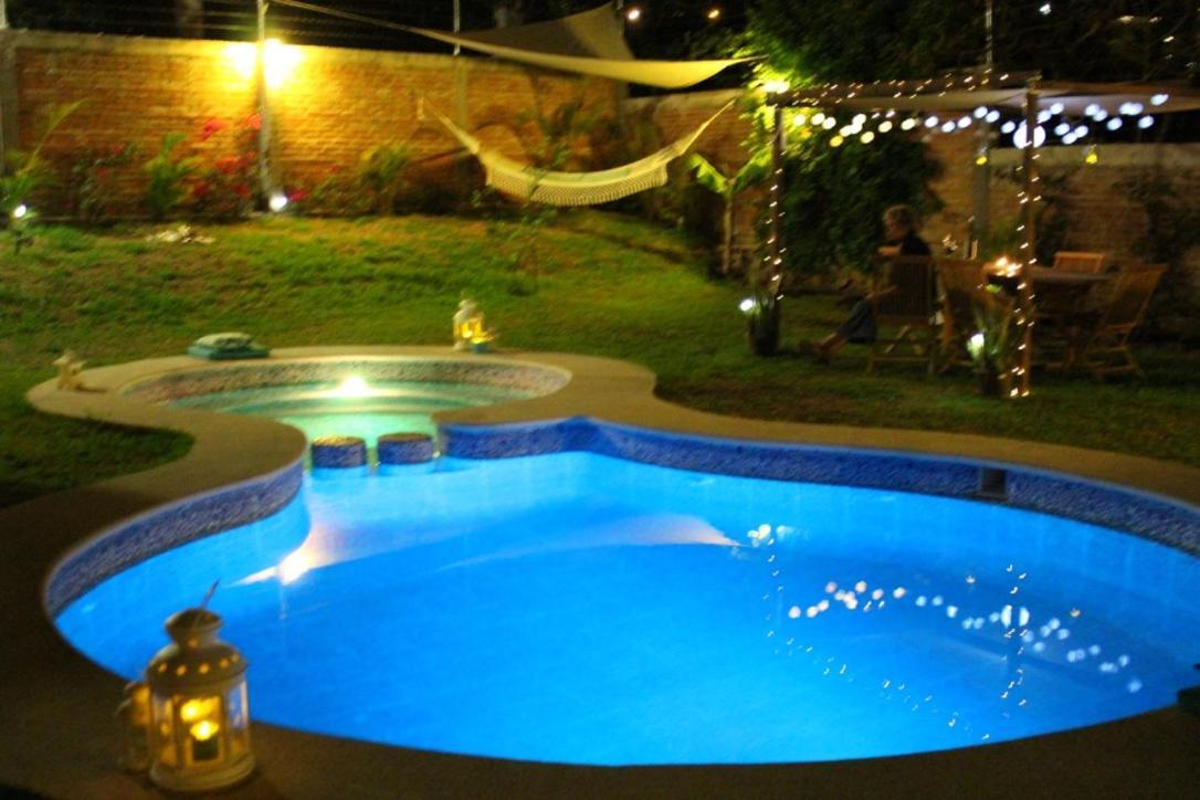 Casa El Camino Holiday home *
